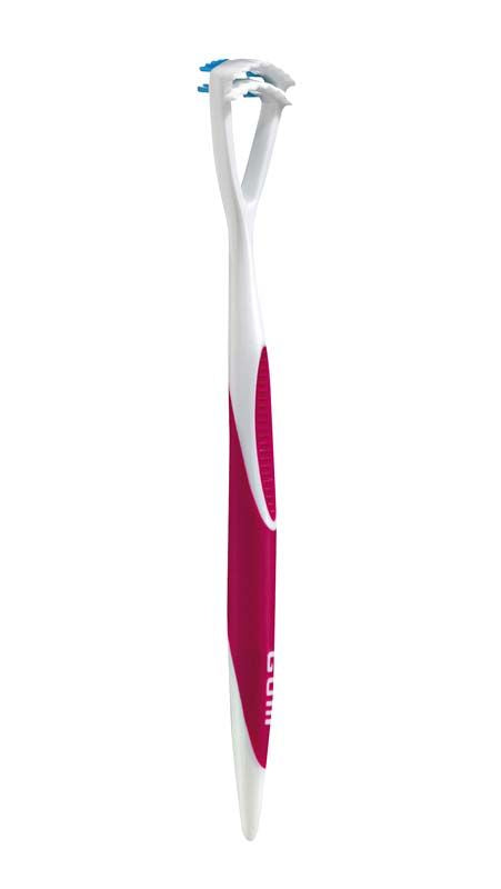 Image of GUM® HaliControl® Zungenreiniger