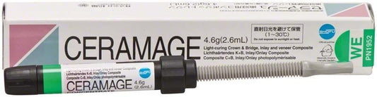 Image of Ceramage Effekt WE