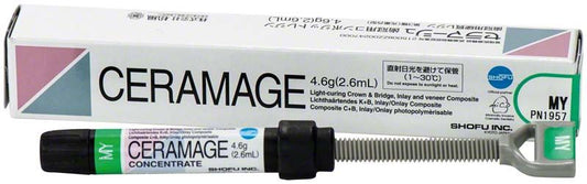 Image of Ceramage Effekt MY