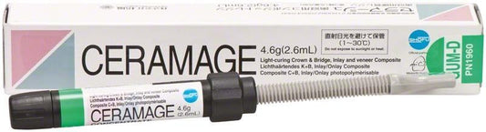 Image of Ceramage Zahnfleischmasse GUM-D