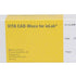 VITA CAD-Waxx for inLab® CW-40/15 , 10 Stück
