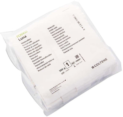 Luna Watterollen Gr. 1, Beutel mit 300g, von Coltene.