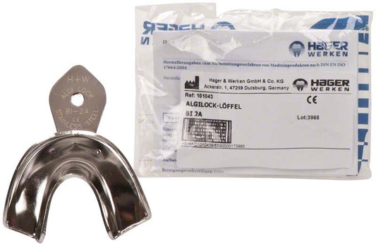 Image of ALGILOCK®-LÖFFEL glatt UK BI 2A large
