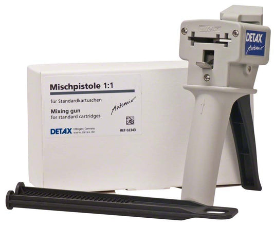 Image of Mischpistole Automix 1 1:1