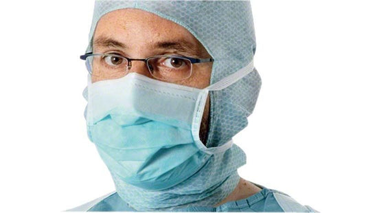 Image of Foliodress® Mask Comfort Anti-Fogging