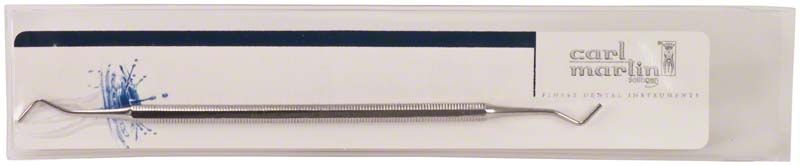 Planstopfer Figur 181 in transparenter Verpackung mit Markenaufdruck.