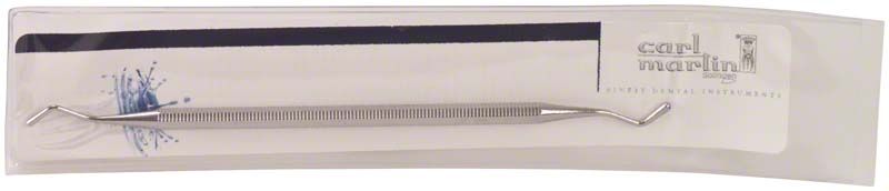 Zahnmedizinischer Tropfenstopfer Figur 164 in Originalverpackung.