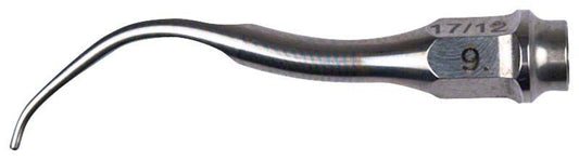 Image of Sonosoft Lux Scaler Nr. 9 Sichel