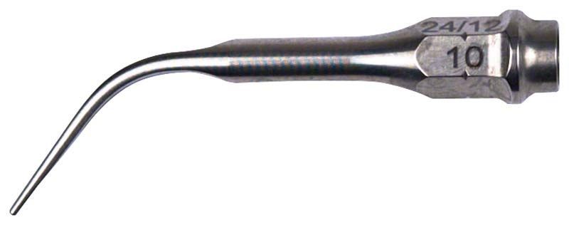 Sonosoft Lux Scaler Nr. 10 für Zahnsteinentfernung und Parodontalbehandlungen.