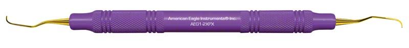 Image of American Eagle XP Gracey Standard Kürette Anterior, 1-2
