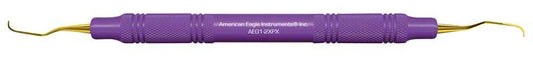 Image of American Eagle XP Gracey Standard Kürette Anterior, 1-2