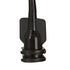 Black Mini™ Brush Tip gebogen 1mm Pa 500