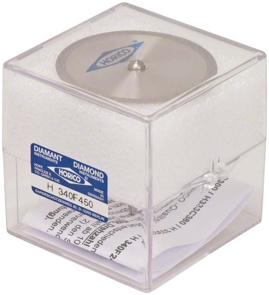 Image of DIAFLEX® Diamantscheibe H 340F 450