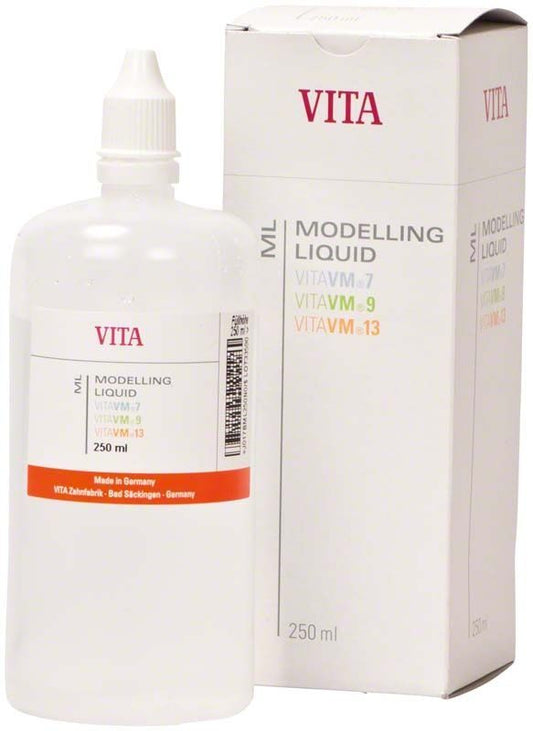 Image of Vita VM Modelling Liquid 250ml