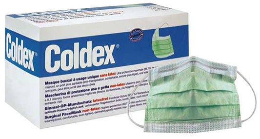 Image of Coldex 50 Stück