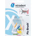 Pic-Brush® Ersatzbürsten sortiert
