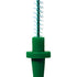 Image of Pic-Brush® Ersatzbürsten 12er grün medium