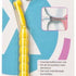 Pic-Brush® Set gelb