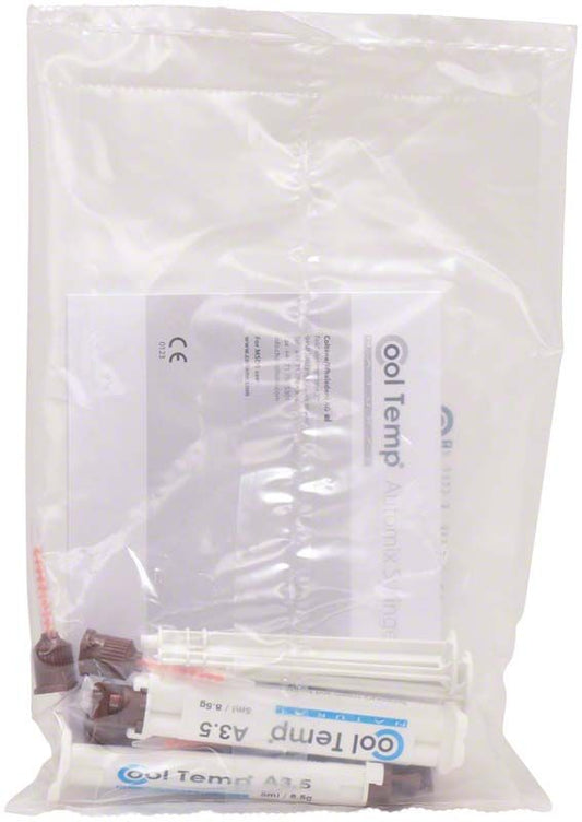 Image of Cool Temp® Natural A3,5 Spritze 2x5ml