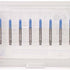 EVE PROPHYCLEAN® blau 10er Torpedo, grob PC102G