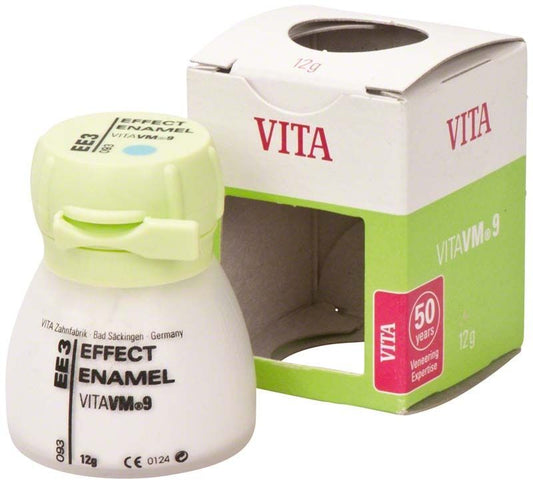 Image of VM9 Effect Enamel 12g EE3