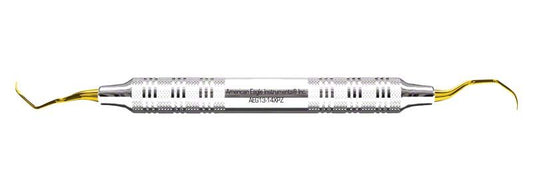 Image of American Eagle XP Gracey Standard Kürette Posterior distal, 13-14 Edelstahl