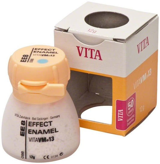 Image of VM9 Effect Enamel 12g EE8