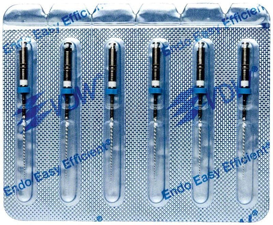 Image of Flexmaster 25mm Gr. 15/.04