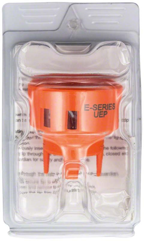 Ultraschall-Spitzen Scaling - P Universal, E-Series in Kunststoffverpackung.