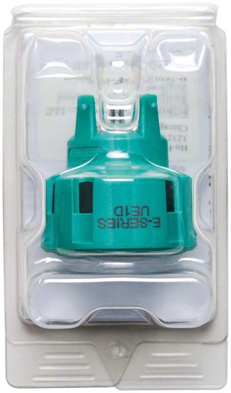 Ultraschall-Spitzen diamantbeschichtet, gerade, E-Series in Kunststoffverpackung.