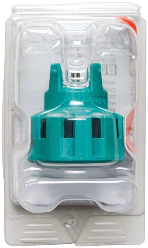 Ultraschall-Spitzen Scaling E-Series in transparenter Blisterverpackung.