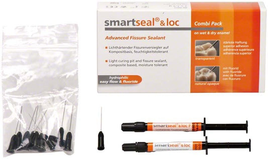 Image of smartseal® & loc Kombipackung