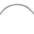 Image of Lingualbügel gebogen Länge: 60mm