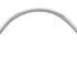Image of Lingualbügel gebogen Länge: 80mm