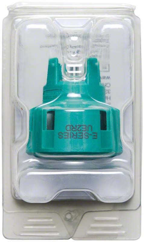 Ultraschall-Spitzen diamantbeschichtet in Verpackung, E-Series, rechte Ausführung.