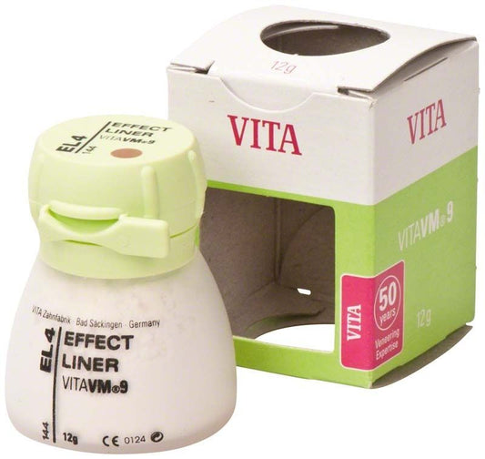 Image of VM9 Effect Liner 12g EL4