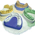 Hinristone® 22 grün - 5kg Beutel