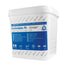 Image of Sockelgips Flüssig blau 5 kg