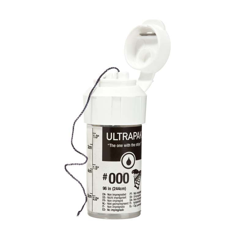 Image of Ultrapak cleancut ungetränkt Gr. 000