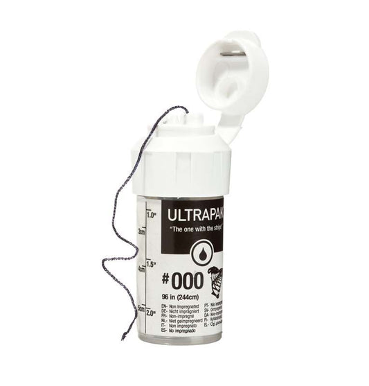 Image of Ultrapak cleancut ungetränkt Gr. 000