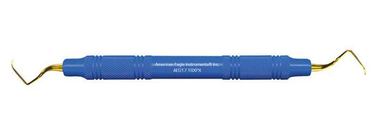 Image of American Eagle XP Gracey Standard Kürette Posterior distal, 17-18