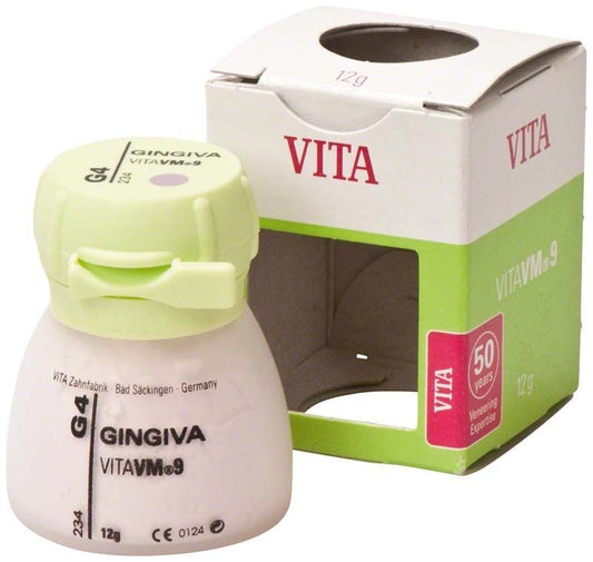 Image of VM9 Gingiva 12g G4