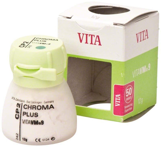 Image of VM9 Chroma Plus 12g CP2