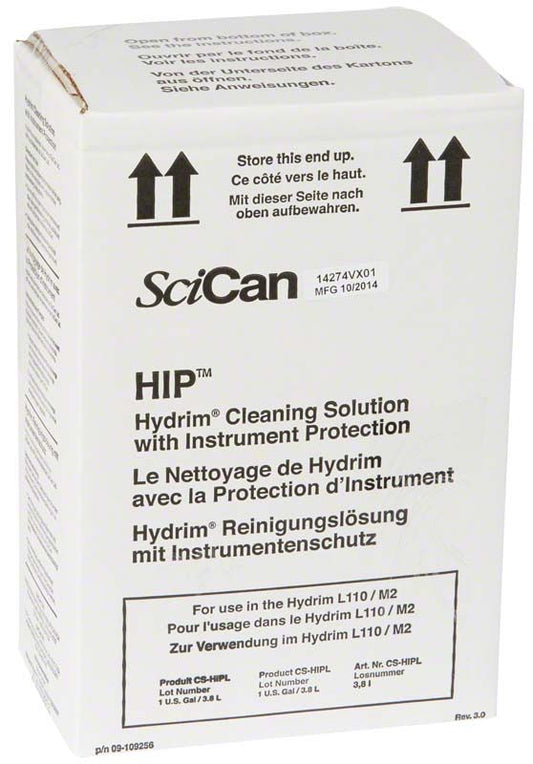 Image of HYDRIM® HIP L110W Reinigungslösung