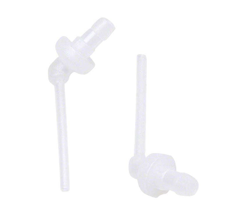 Perma Evolution Endo-Tips mit feiner Endokanüle für präzise Applikation.