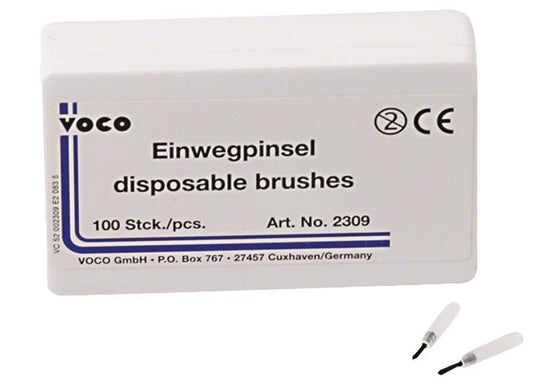Image of Einwegpinsel