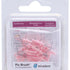 Pic-Brush® Ersatzbürsten 25er pink xx-fine
