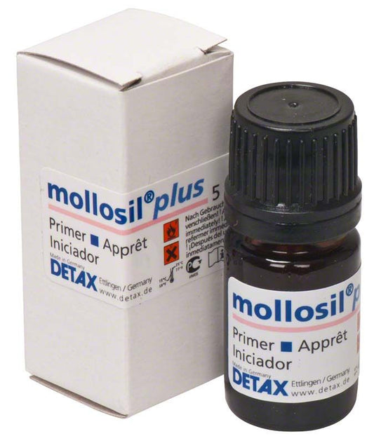 Image of mollosil® plus Primer 5ml