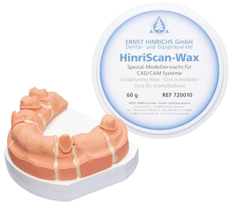 Image of HinriScan-Wax