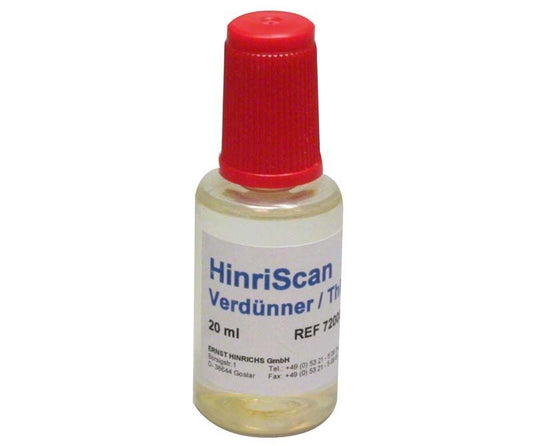 Image of HinriScan Verdünner